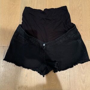 Maternity Shorts
